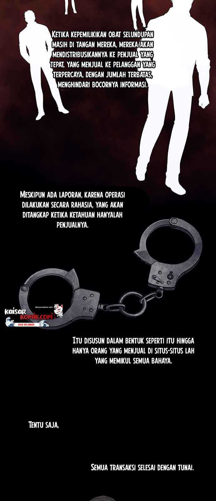 Vigilante Bab 13 halaman 30