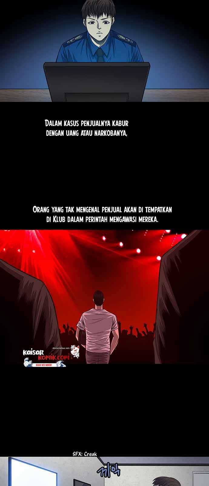 Vigilante Bab 13 halaman 31