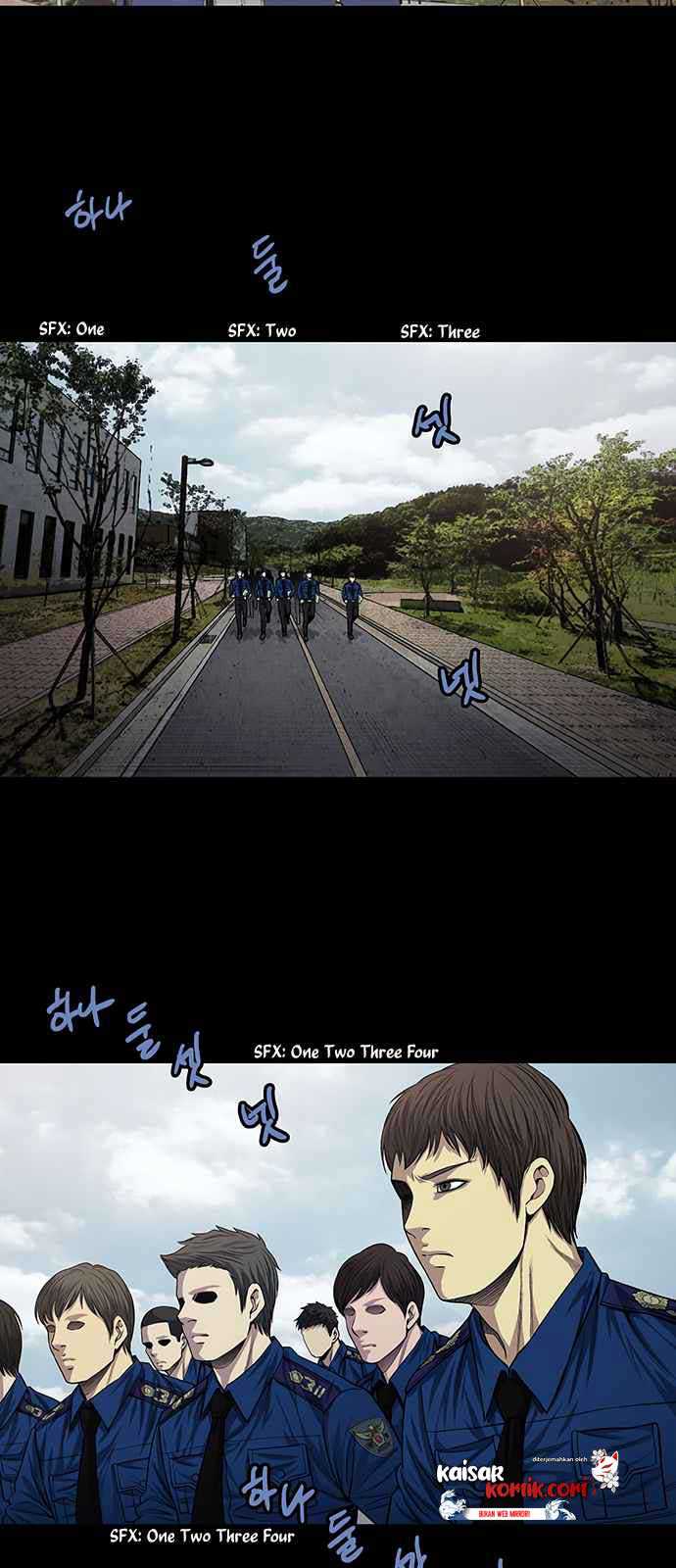 Vigilante Bab 13 halaman 35