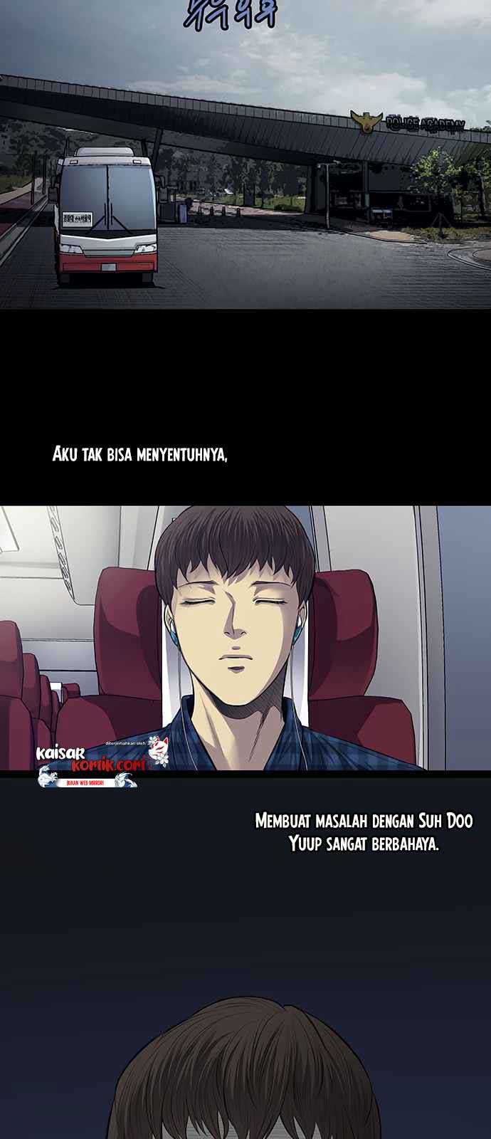 Vigilante Bab 13 halaman 40