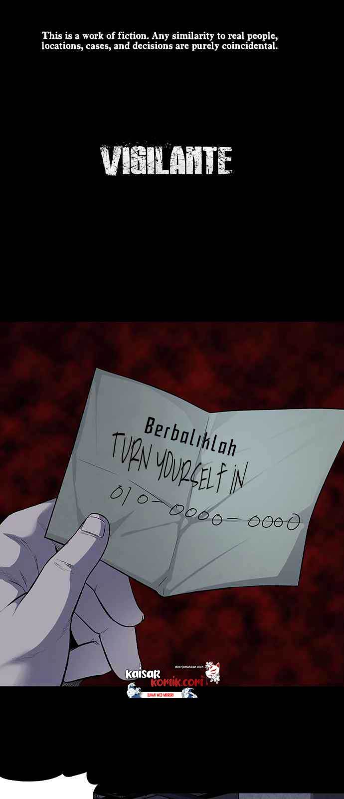 Vigilante Bab 14 halaman 2