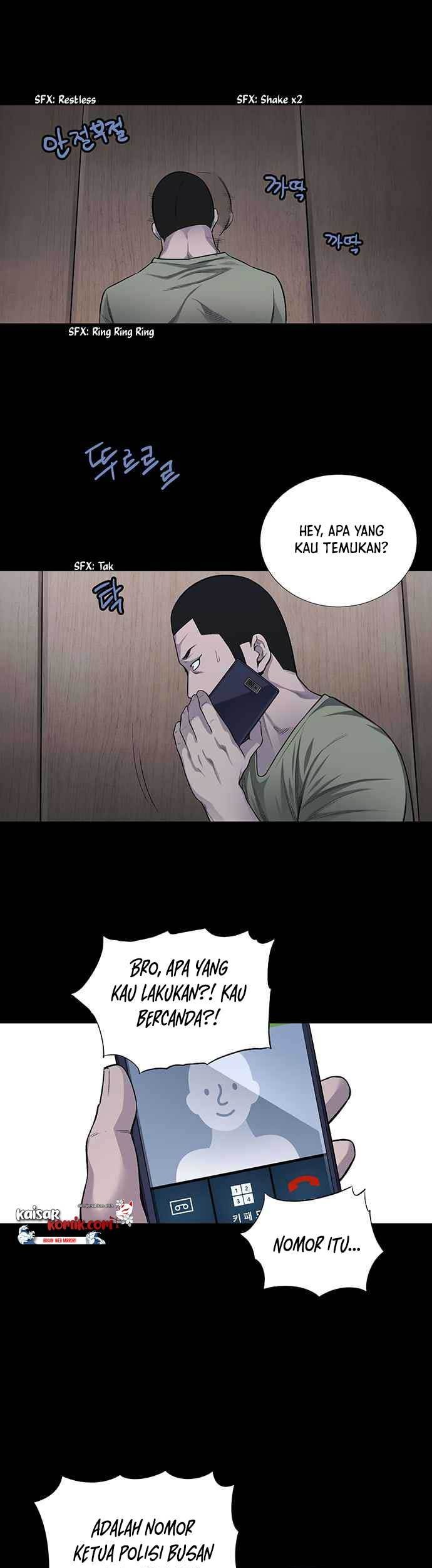 Vigilante Bab 14 halaman 5