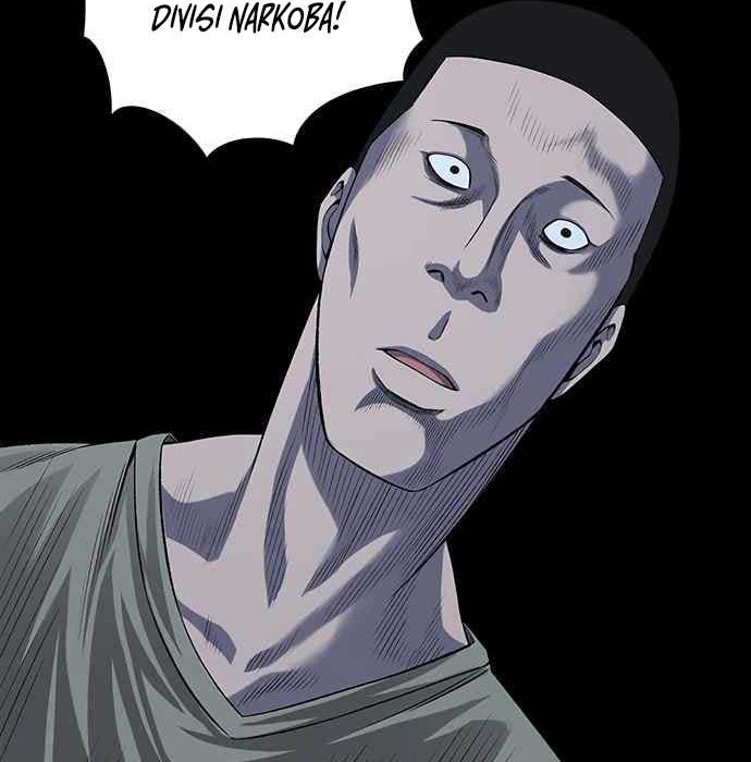 Vigilante Bab 14 halaman 6