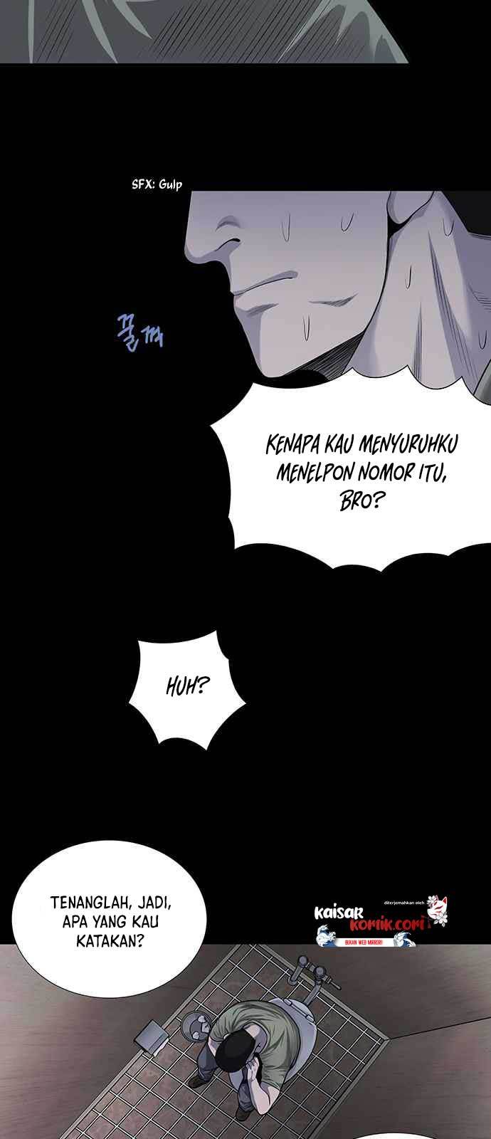 Vigilante Bab 14 halaman 7