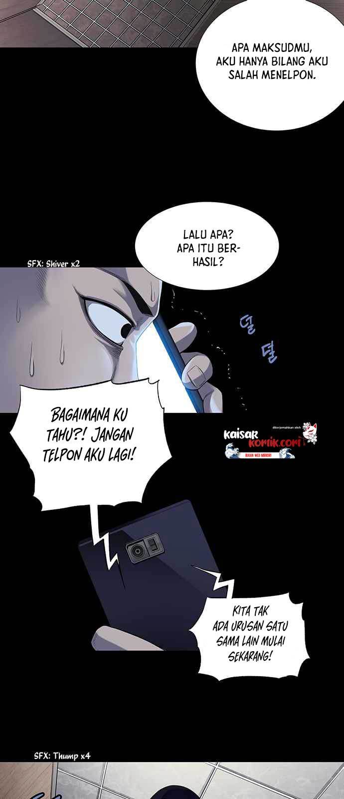Vigilante Bab 14 halaman 8