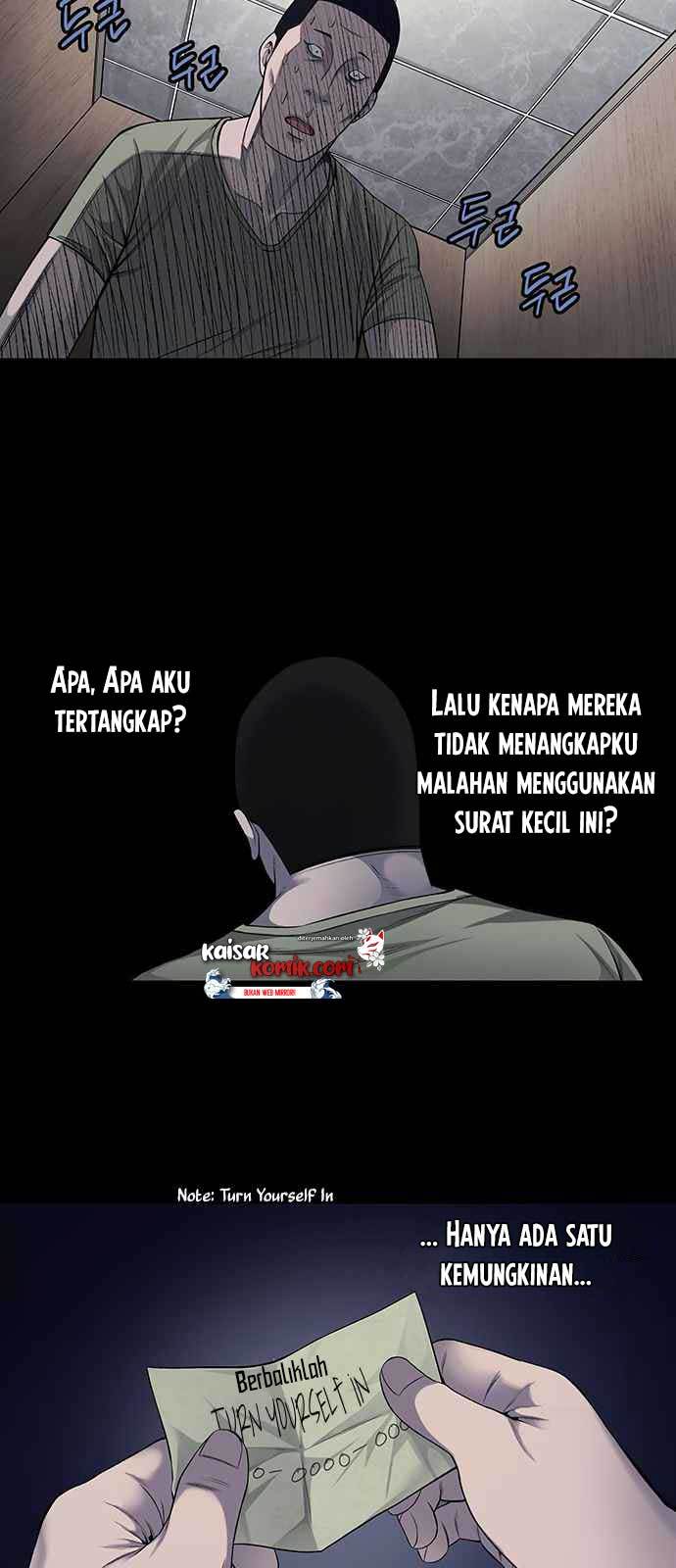 Vigilante Bab 14 halaman 9