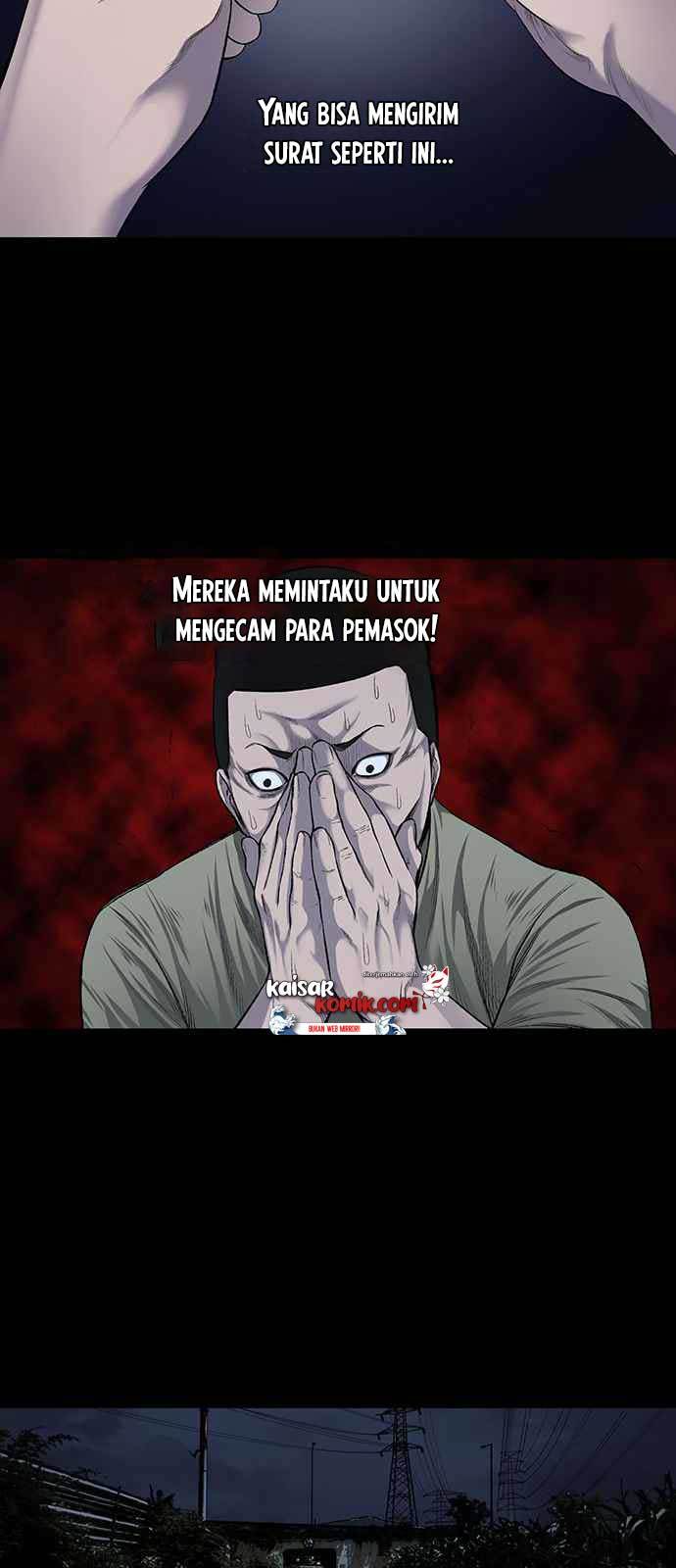 Vigilante Bab 14 halaman 10