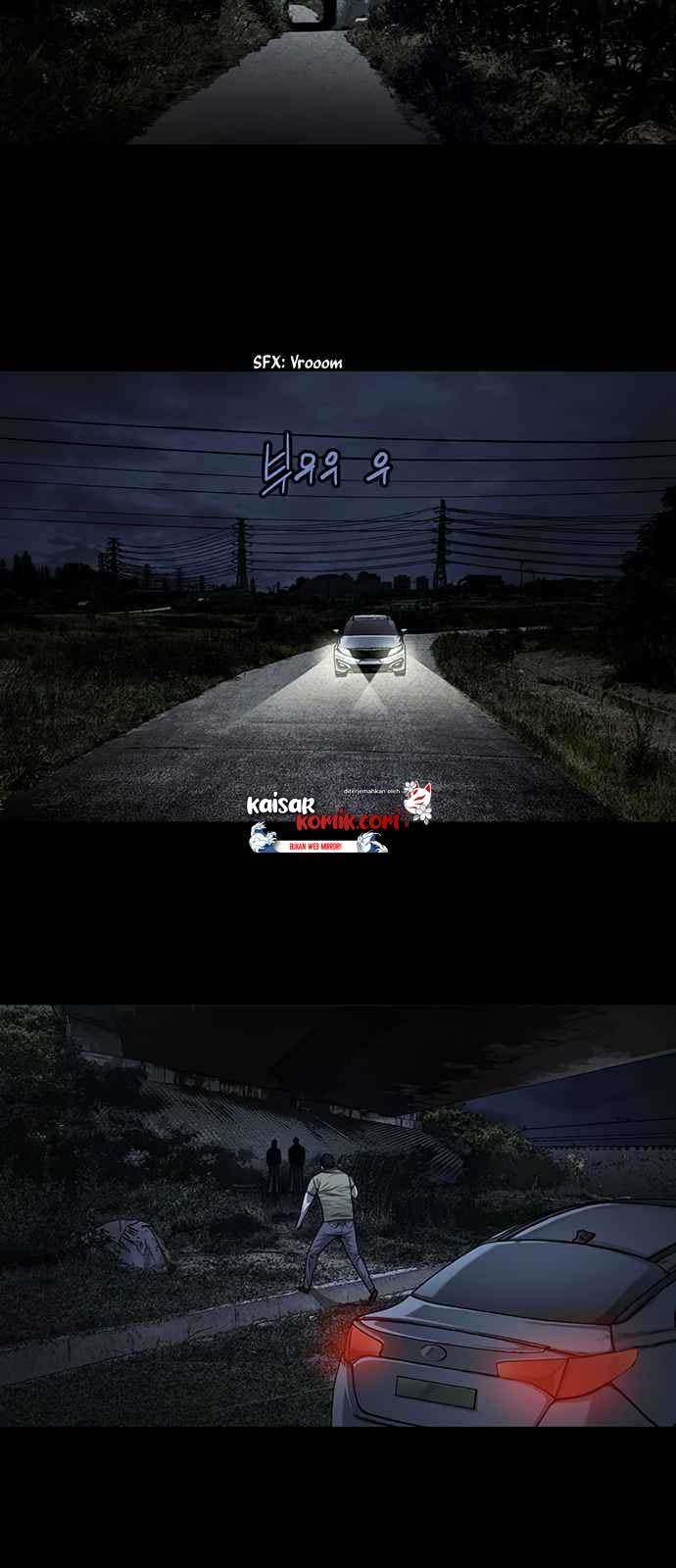 Vigilante Bab 14 halaman 11