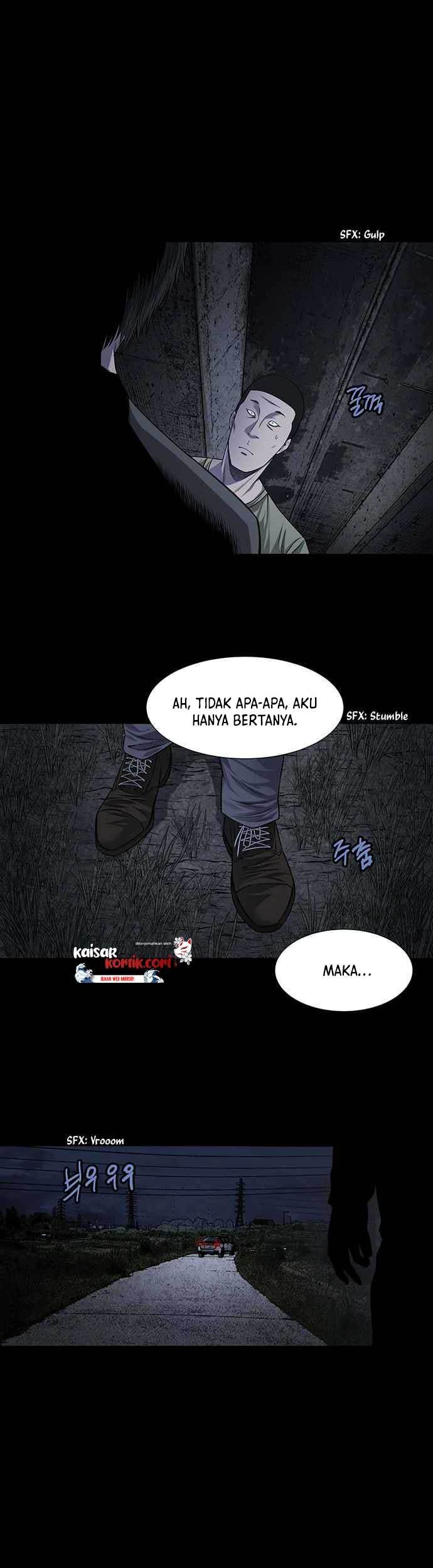 Vigilante Bab 14 halaman 14