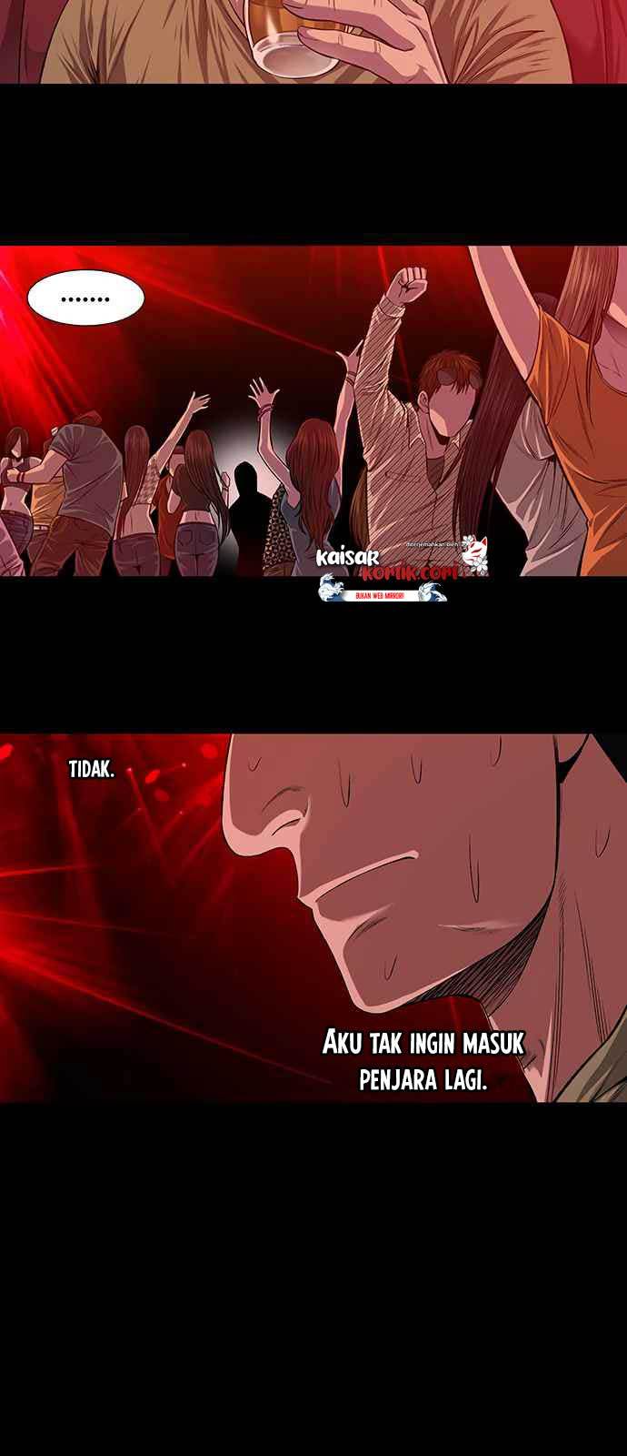 Vigilante Bab 14 halaman 17