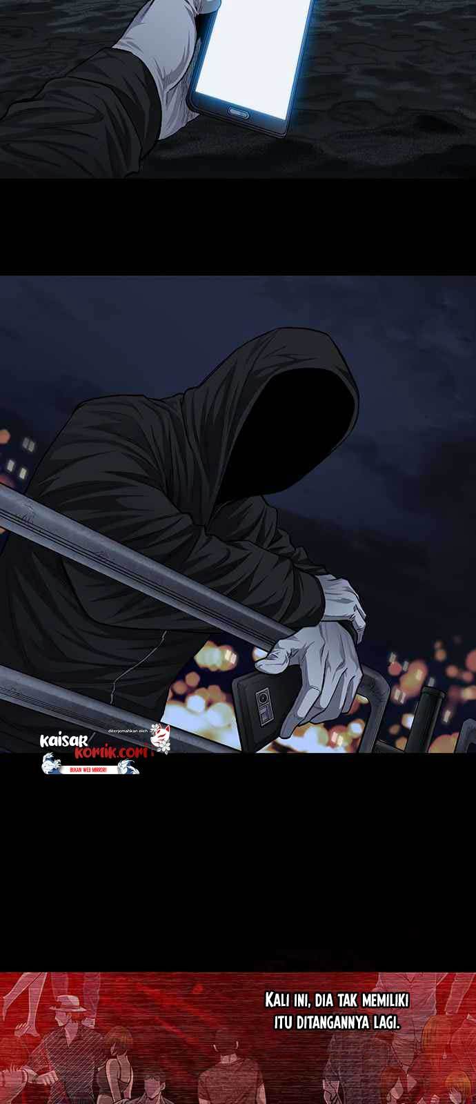 Vigilante Bab 14 halaman 21