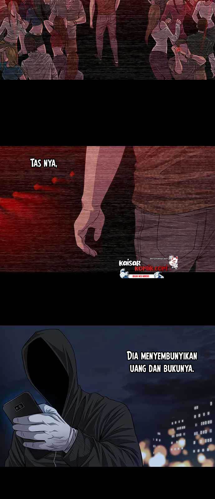 Vigilante Bab 14 halaman 22