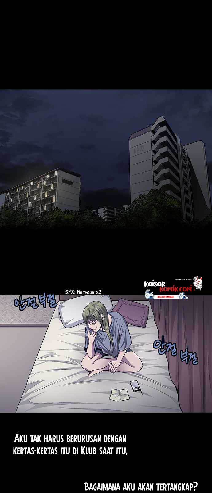 Vigilante Bab 14 halaman 23