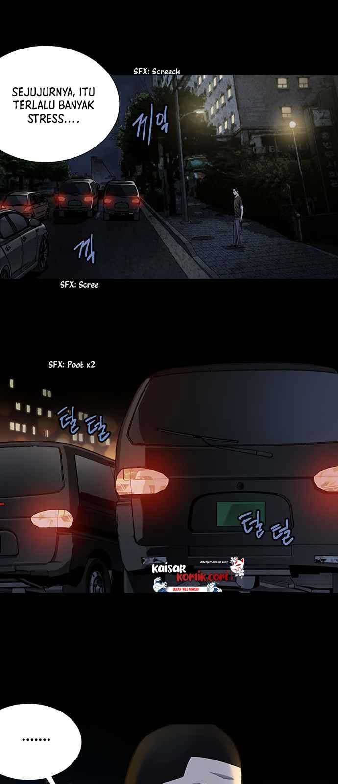 Vigilante Bab 14 halaman 28