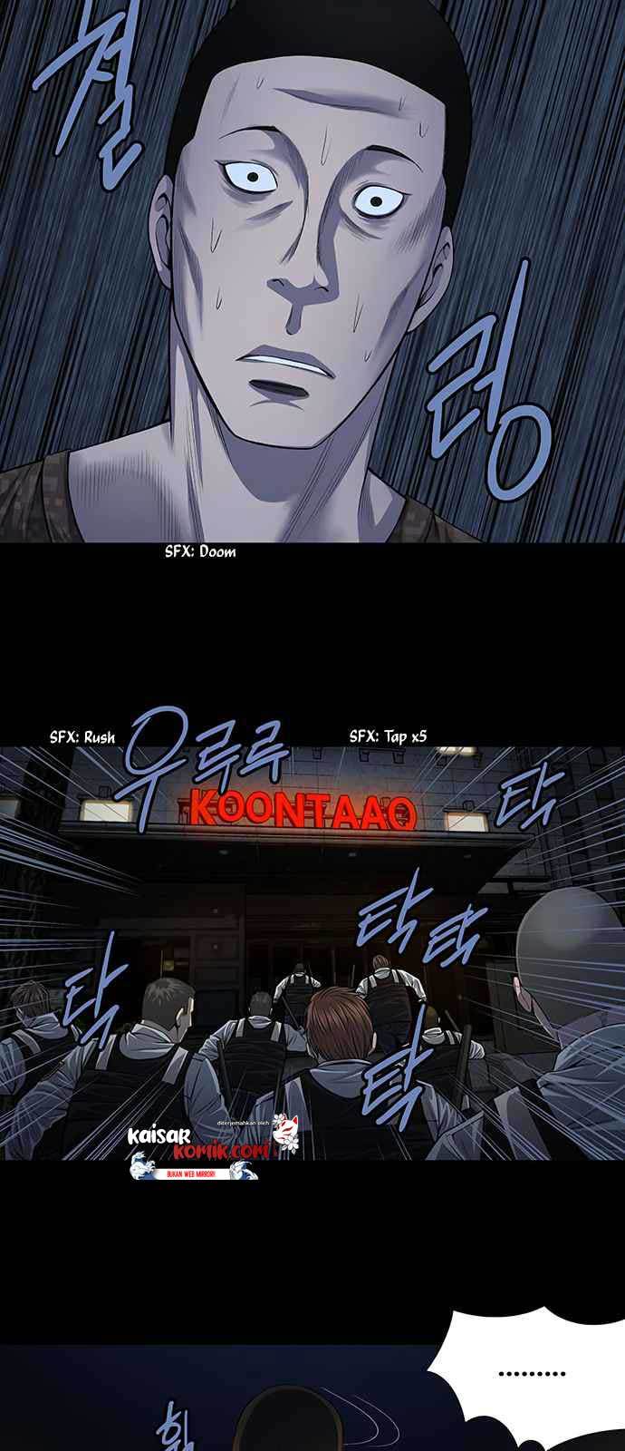 Vigilante Bab 14 halaman 30