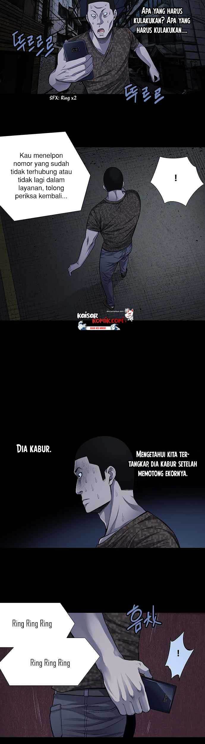 Vigilante Bab 14 halaman 33