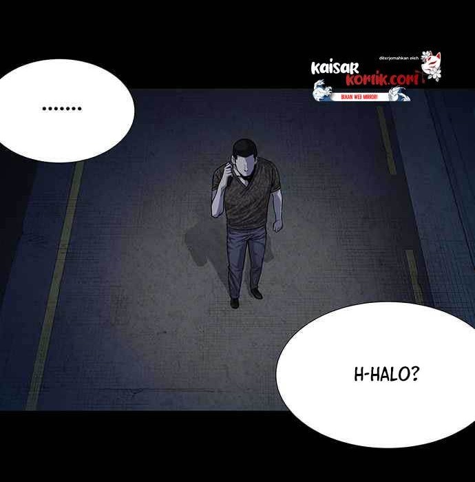 Vigilante Bab 14 halaman 34