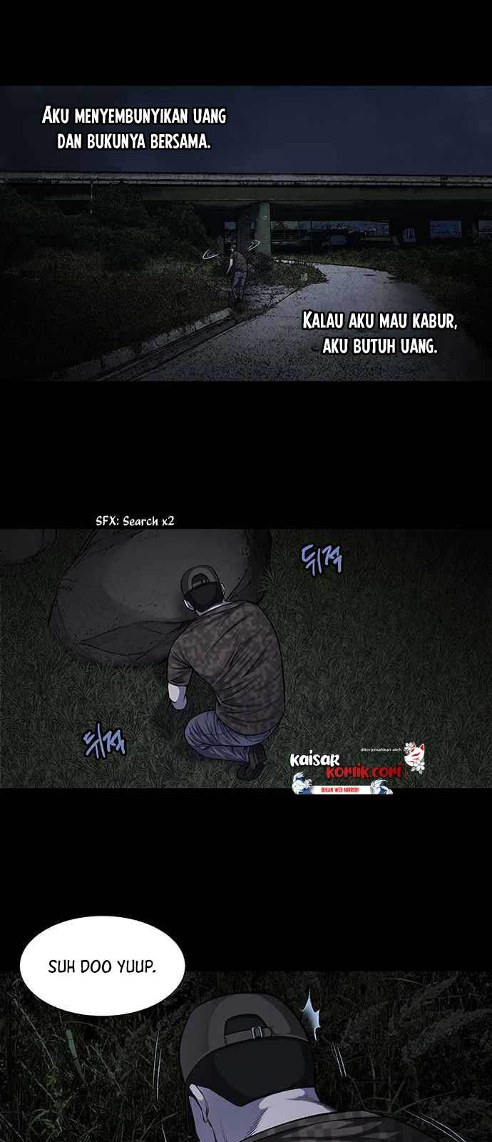 Vigilante Bab 14 halaman 38