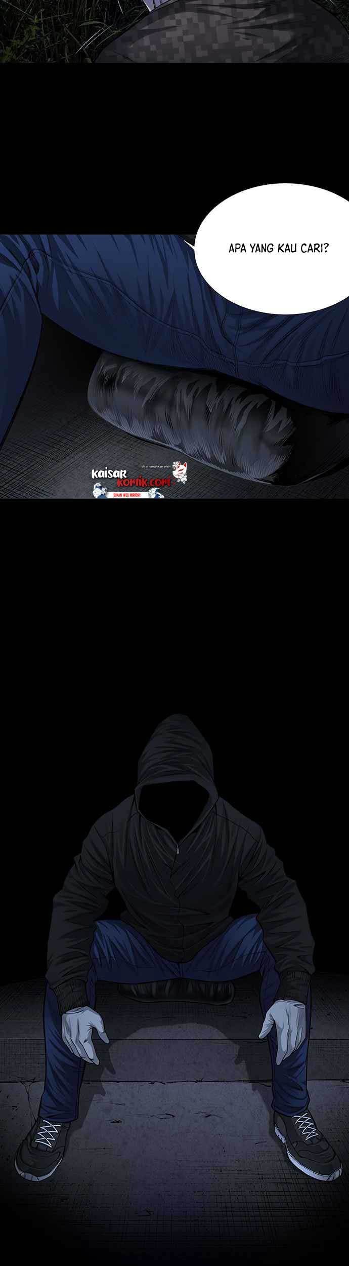 Vigilante Bab 14 halaman 39