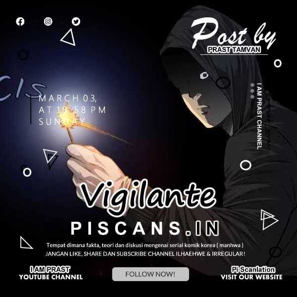 Vigilante chapter 15 halaman 1