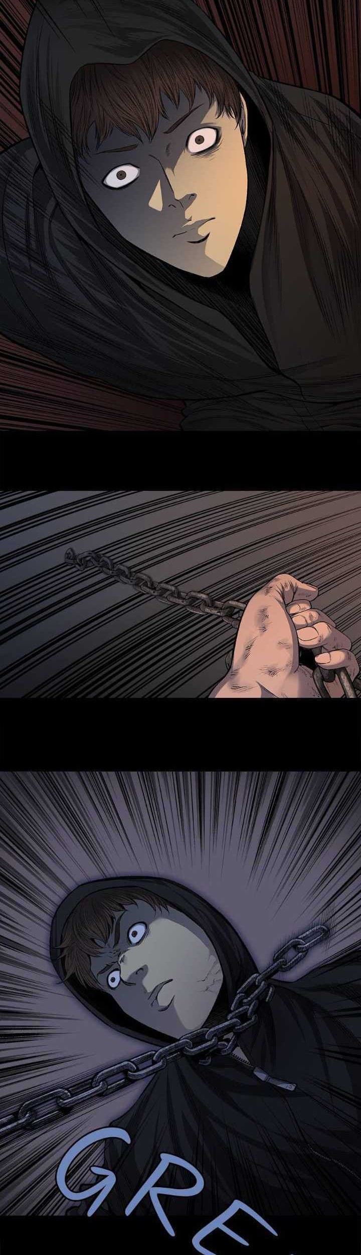 Vigilante chapter 15 halaman 25