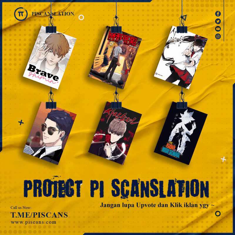 Vigilante chapter 15 halaman 29