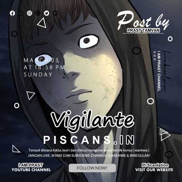 Vigilante Bab 16 halaman 1