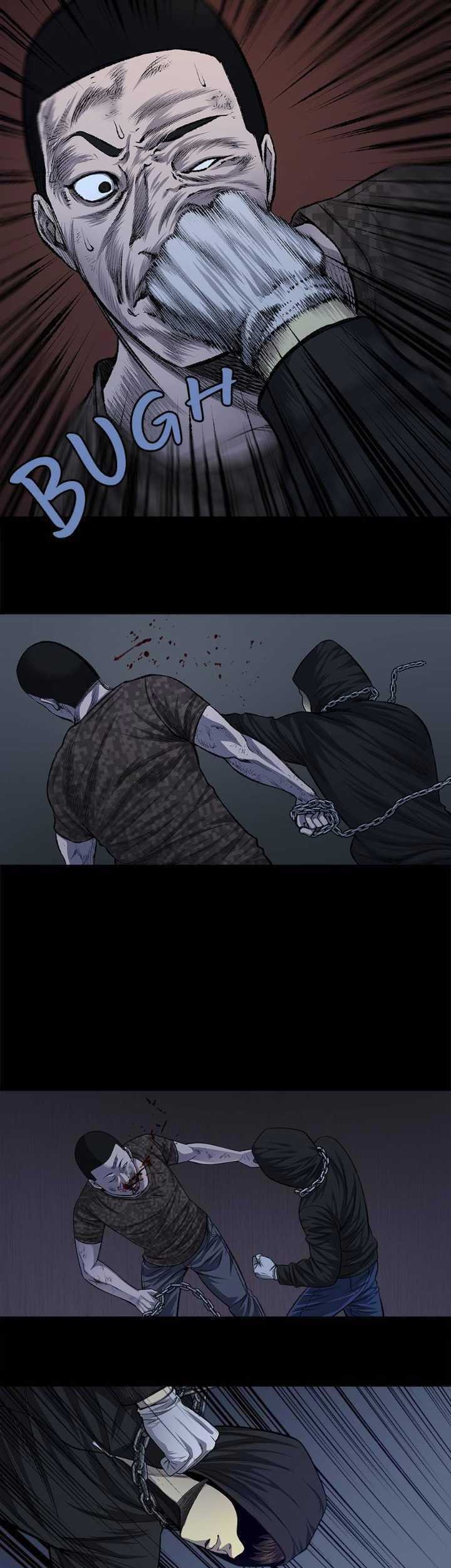 Vigilante Bab 16 halaman 2