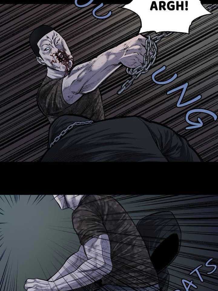 Vigilante Bab 16 halaman 4