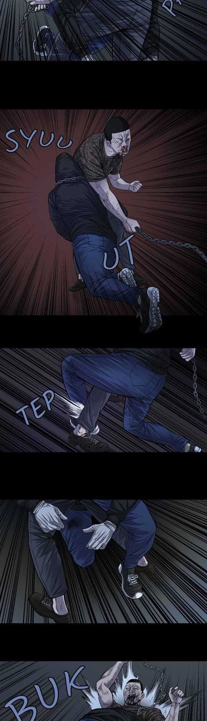 Vigilante Bab 16 halaman 5