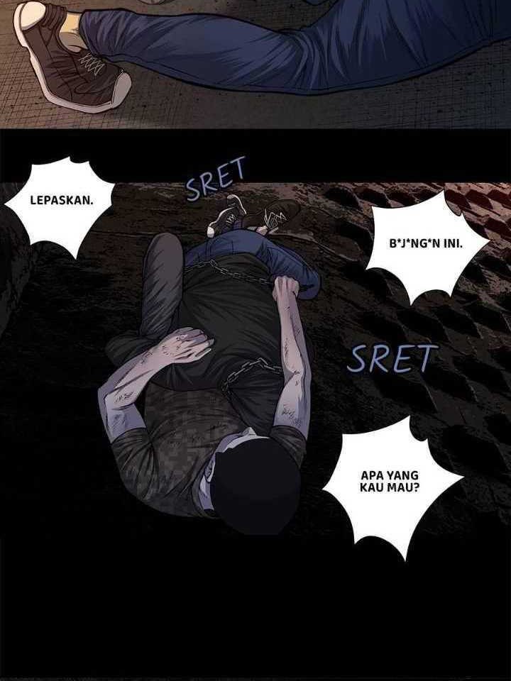 Vigilante Bab 16 halaman 7