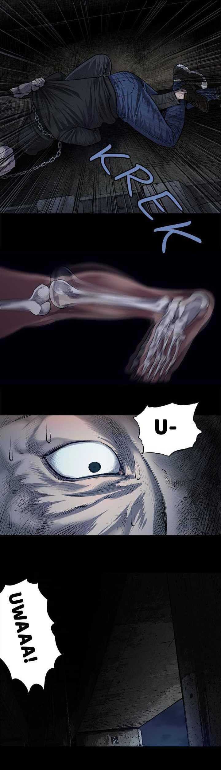 Vigilante Bab 16 halaman 8