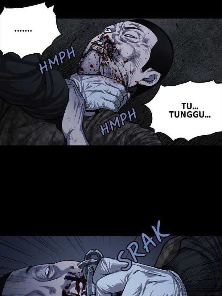 Vigilante Bab 16 halaman 10