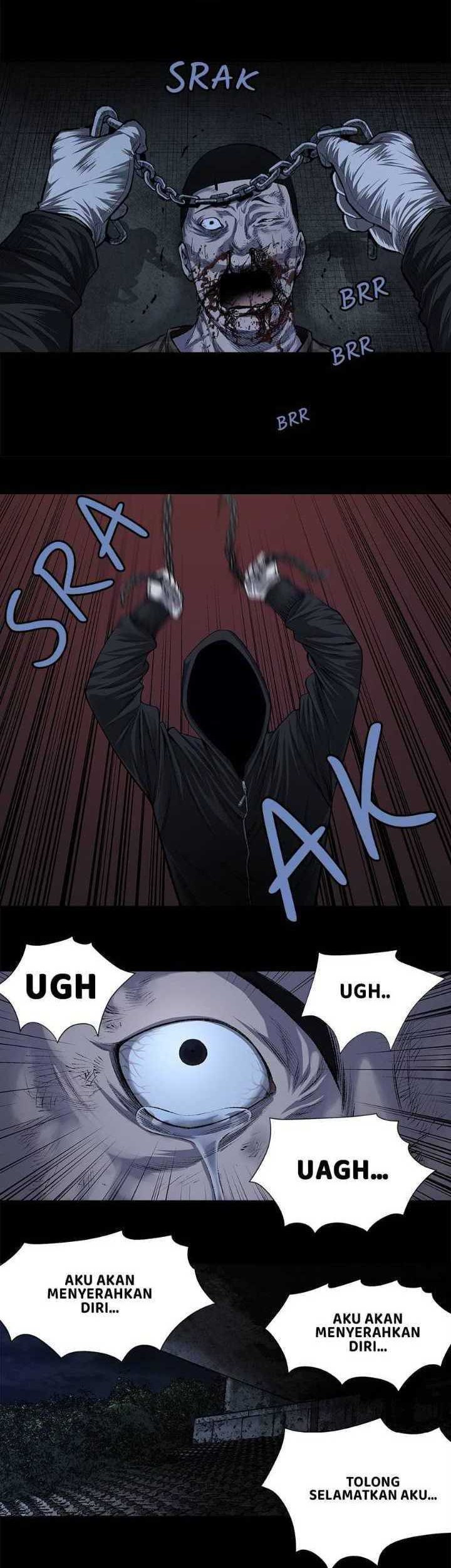 Vigilante Bab 16 halaman 12