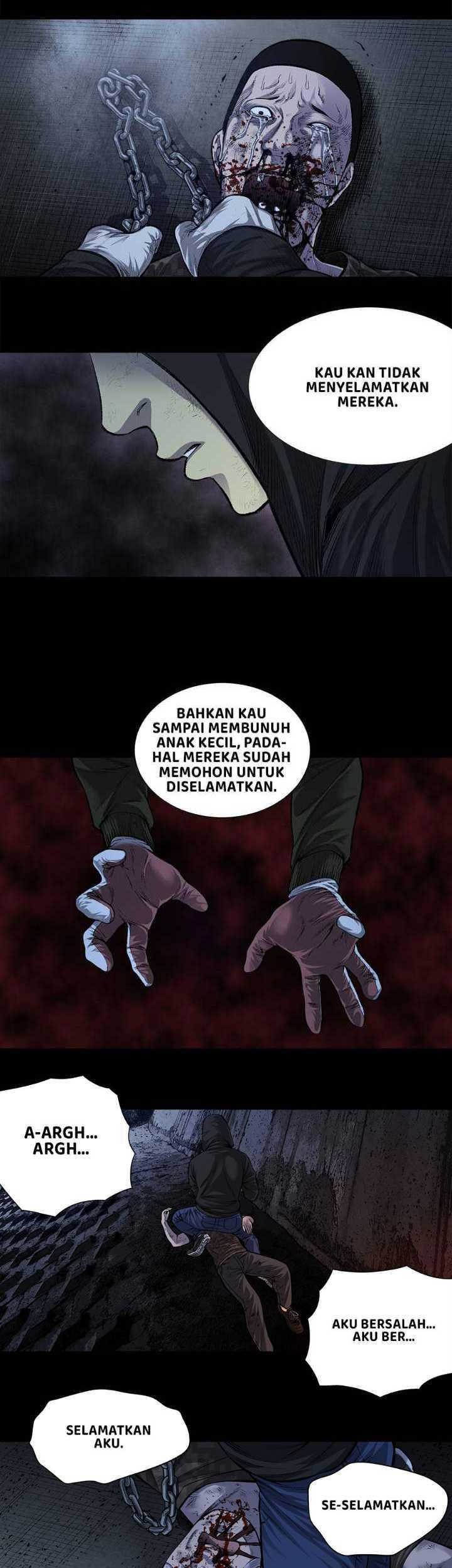 Vigilante Bab 16 halaman 14