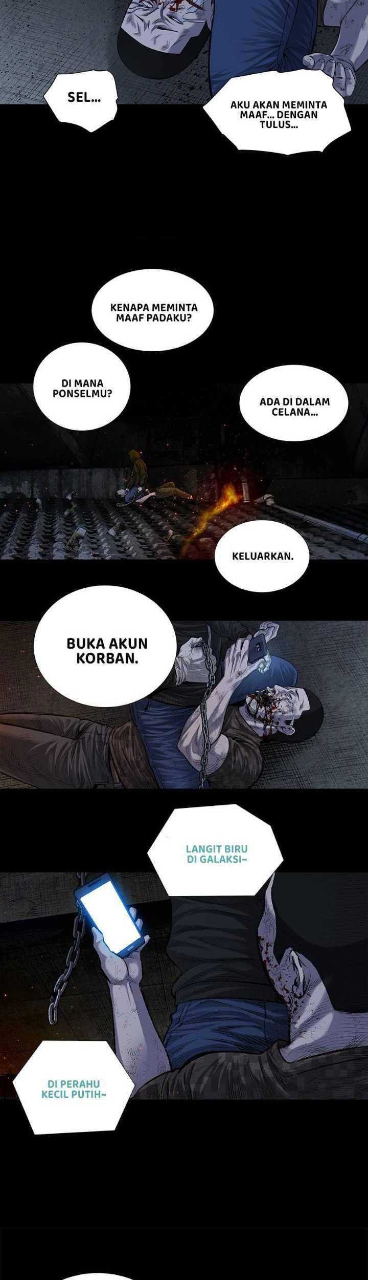 Vigilante Bab 16 halaman 15