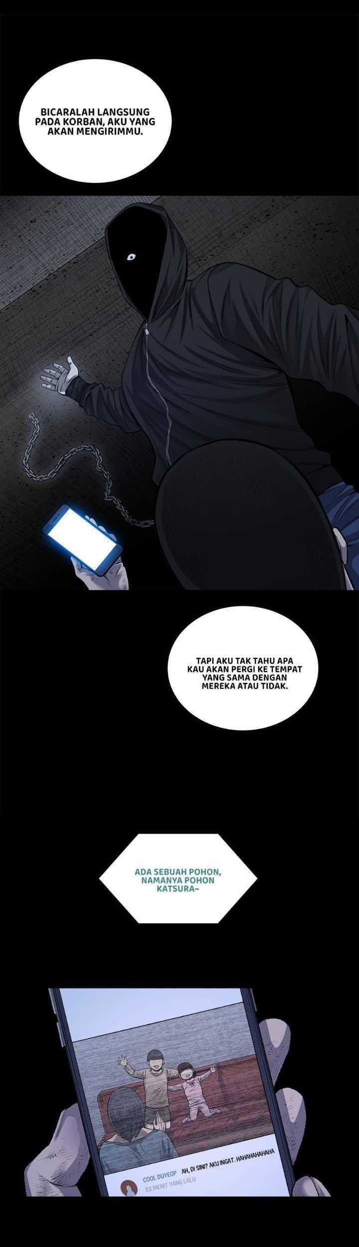 Vigilante Bab 16 halaman 17