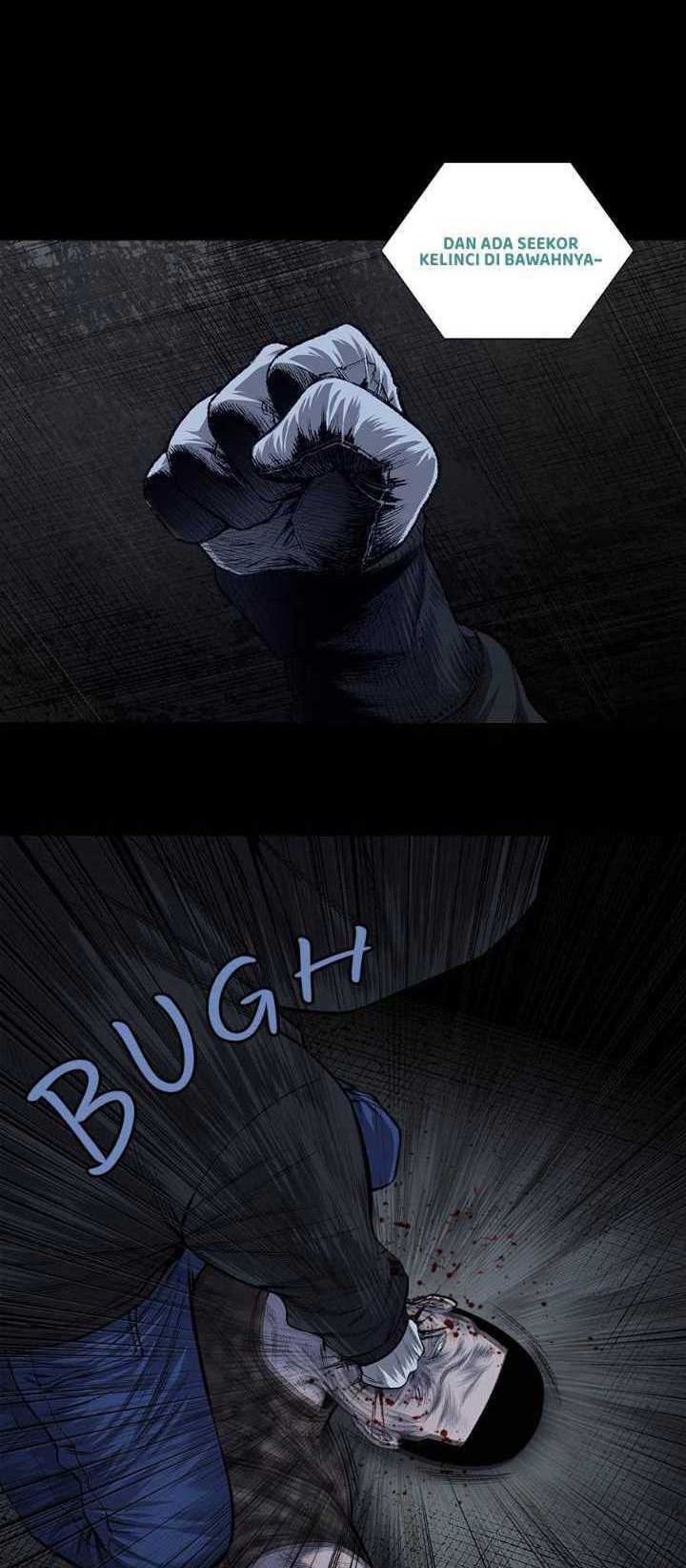 Vigilante Bab 16 halaman 18