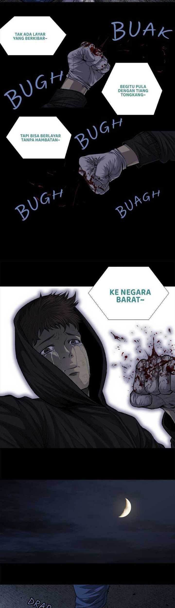 Vigilante Bab 16 halaman 19