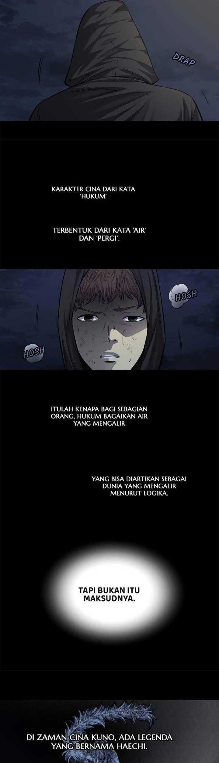 Vigilante Bab 16 halaman 21