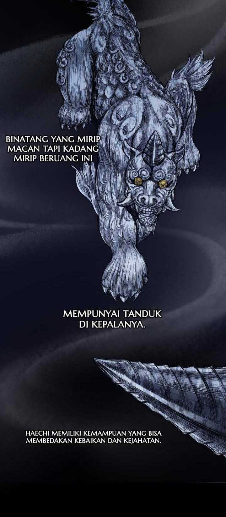 Vigilante Bab 16 halaman 22