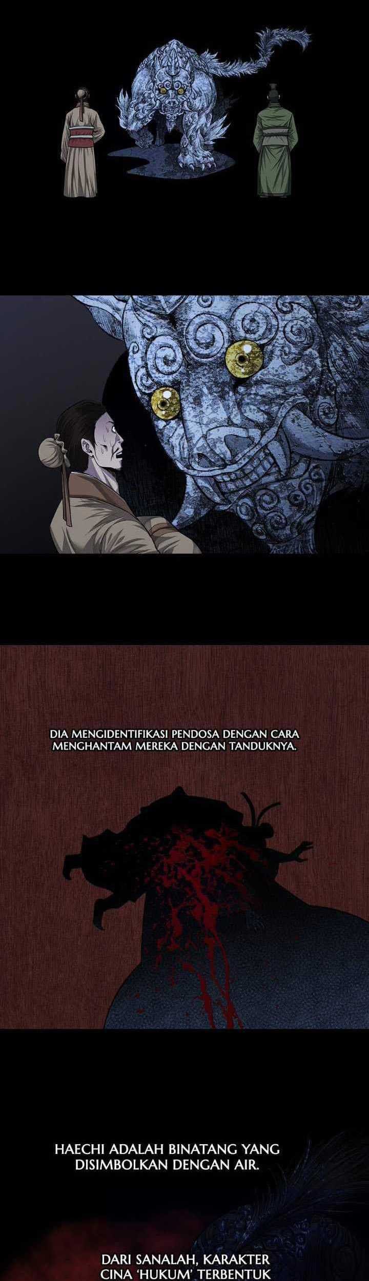 Vigilante Bab 16 halaman 23