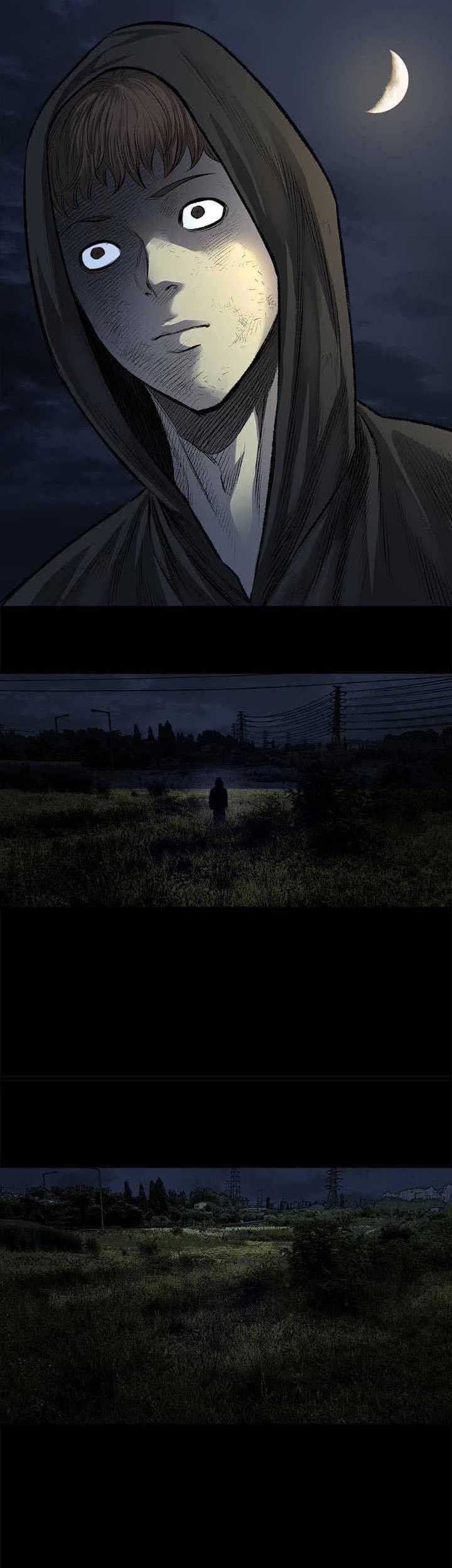 Vigilante Bab 16 halaman 25
