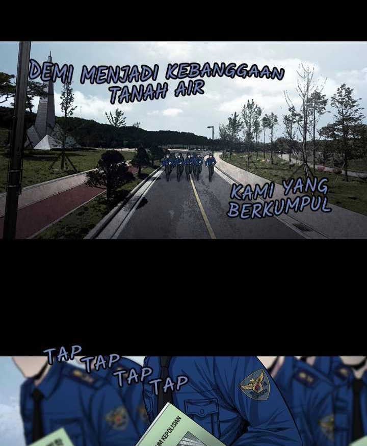 Vigilante chapter 17 halaman 4