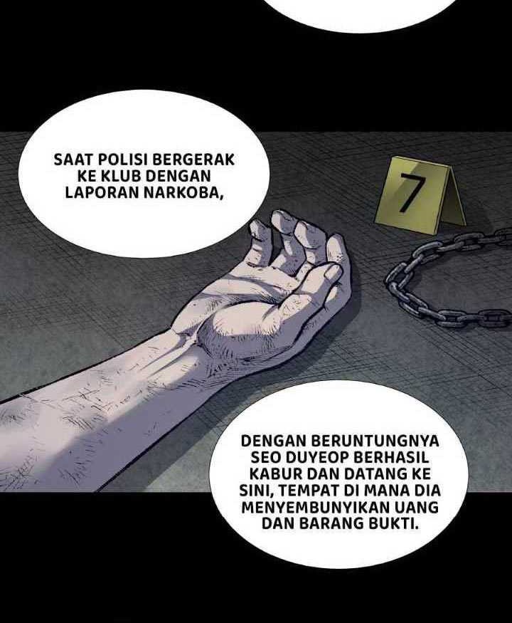 Vigilante chapter 17 halaman 7