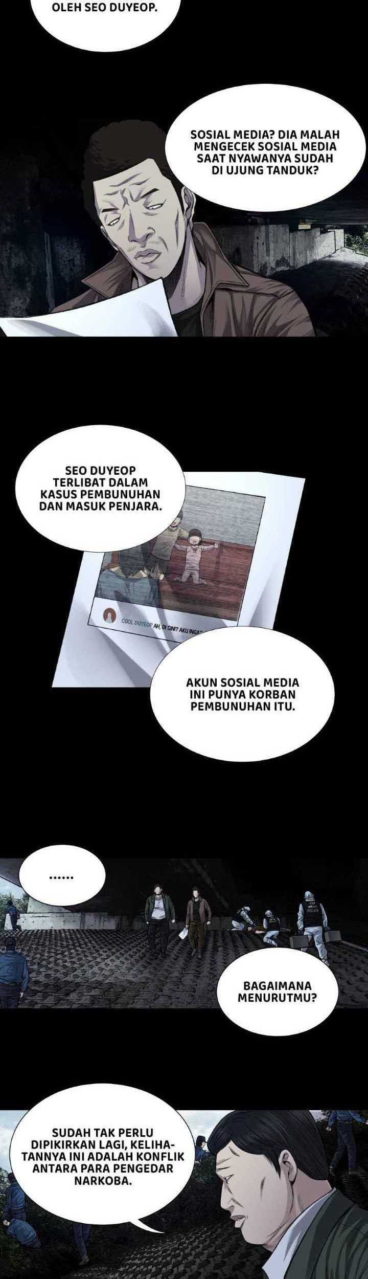 Vigilante chapter 17 halaman 9