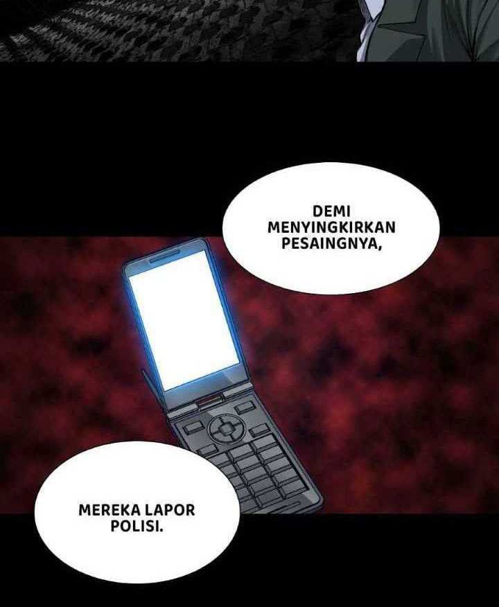 Vigilante chapter 17 halaman 10