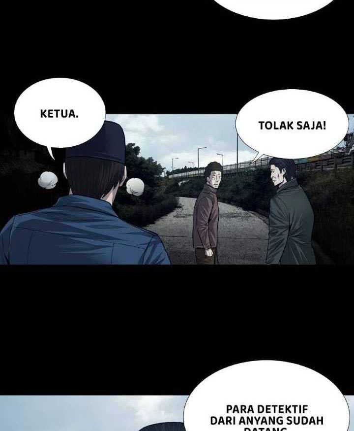 Vigilante chapter 17 halaman 13