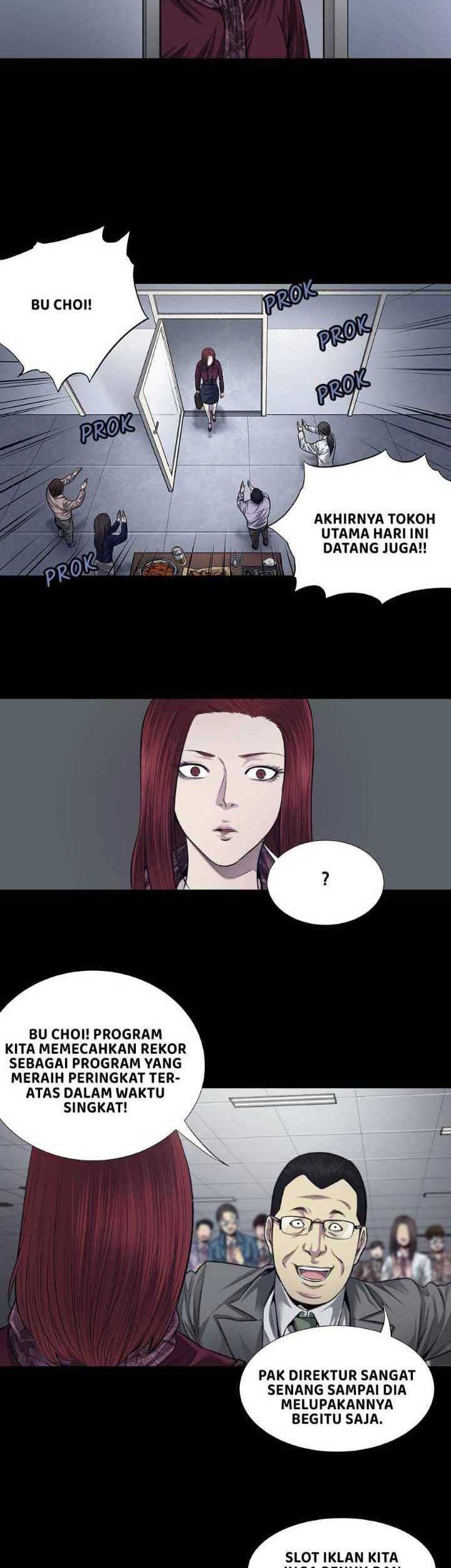 Vigilante chapter 17 halaman 15