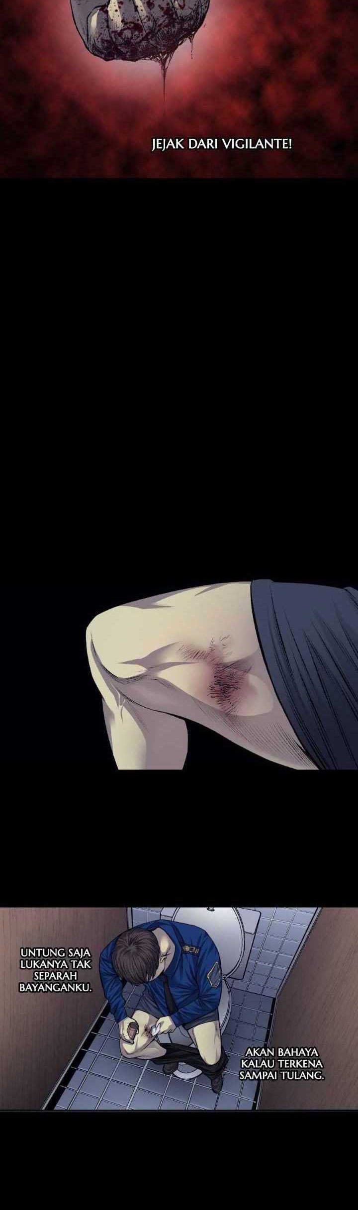 Vigilante chapter 17 halaman 24